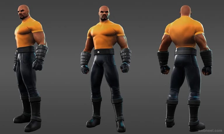 text-to-3d