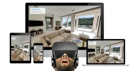 Virtual Visit