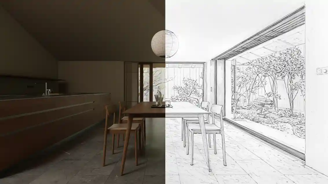 Image to Render