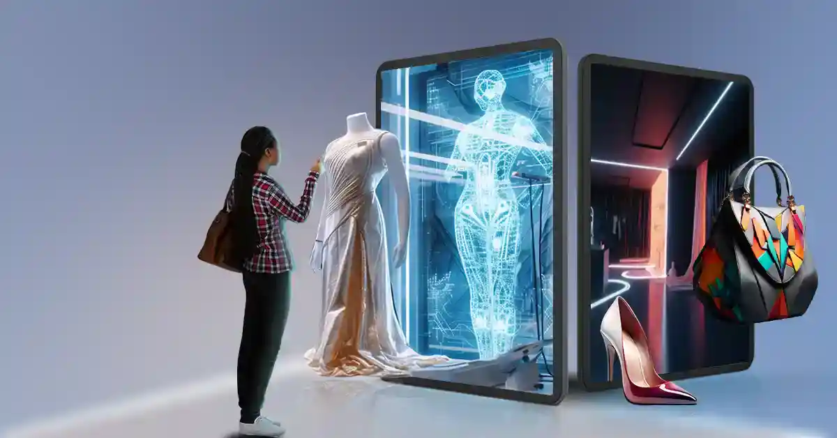 Clothing Ai