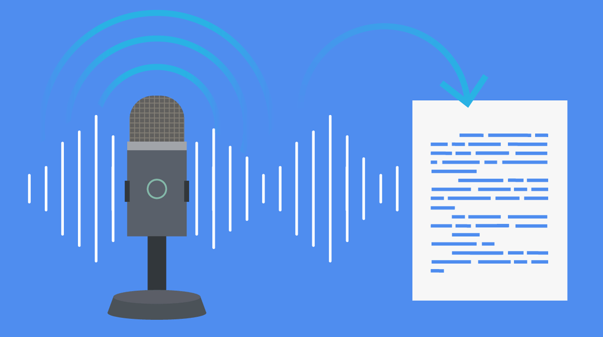 Text to Speech